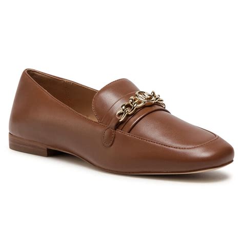 michael kors dolores loafer|Mehr.